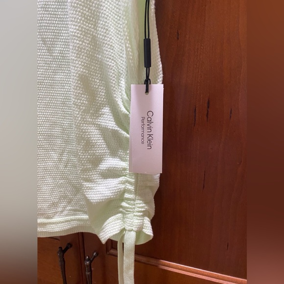 Calvin Klein Performance Tank Top - Picture 4 of 10